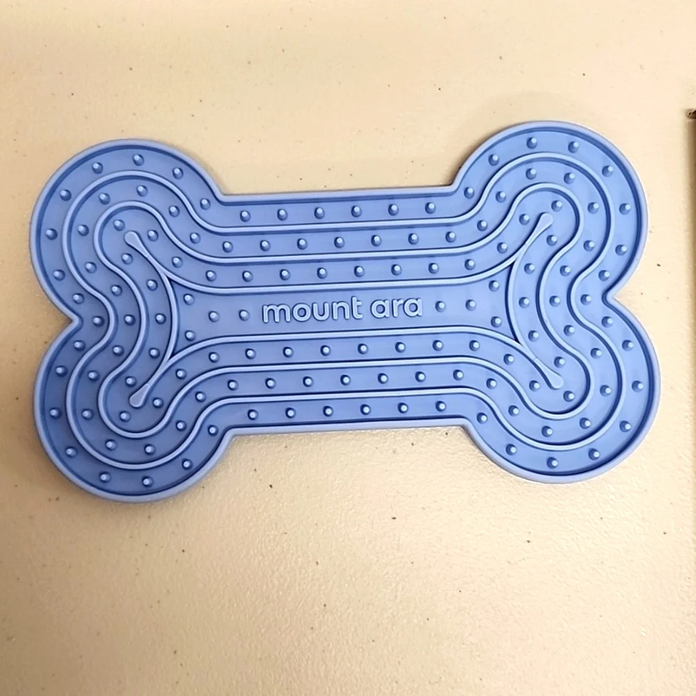 Dog Chill Dog Mat